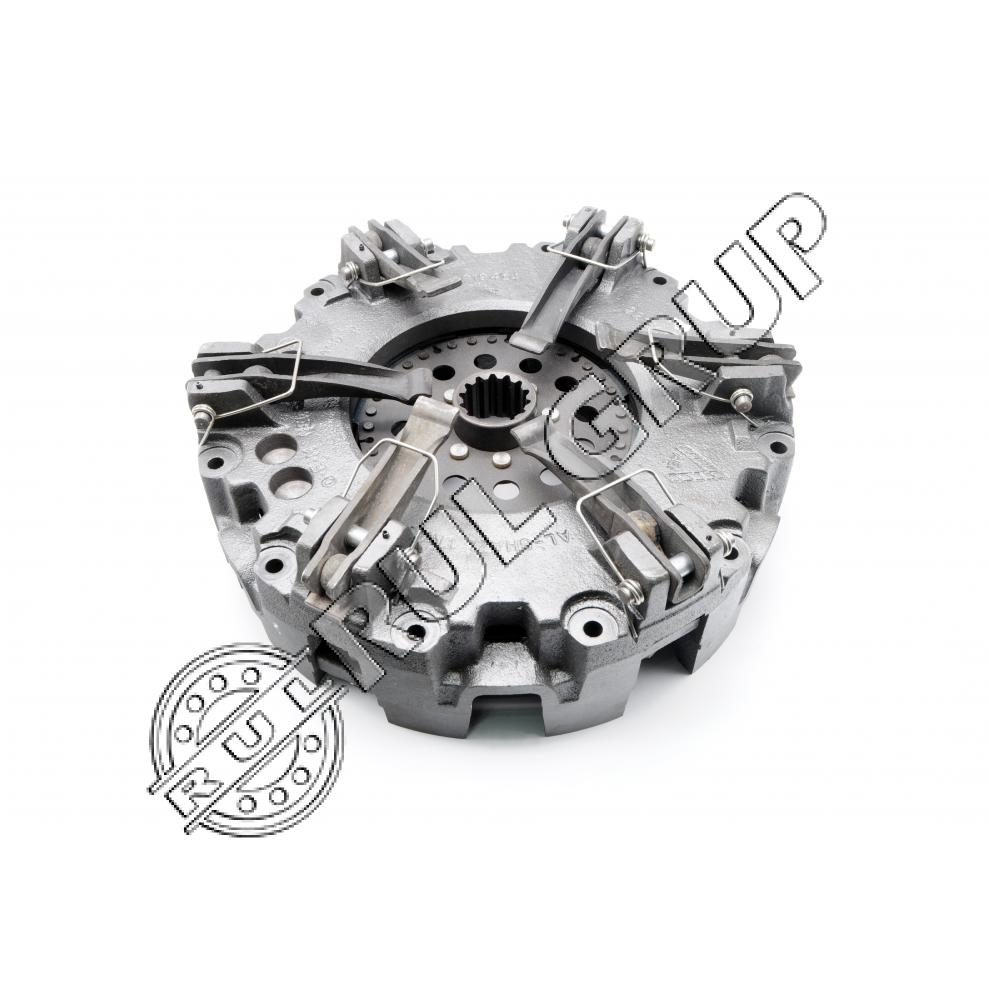 AMBREIAJ 11 TOLI ASAMBLAT U445 50.16.042 UTB